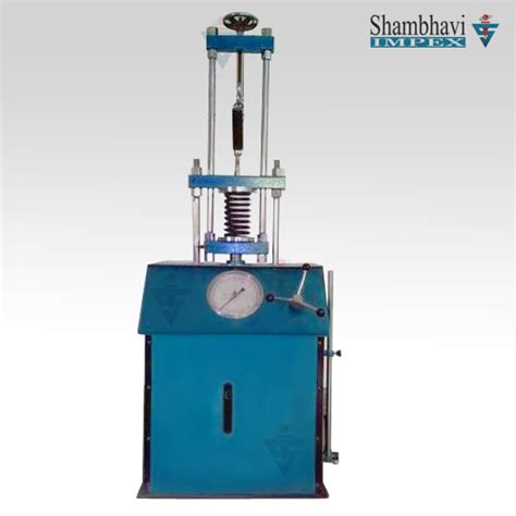 coil spring compression tester|compression spring testing equipment.